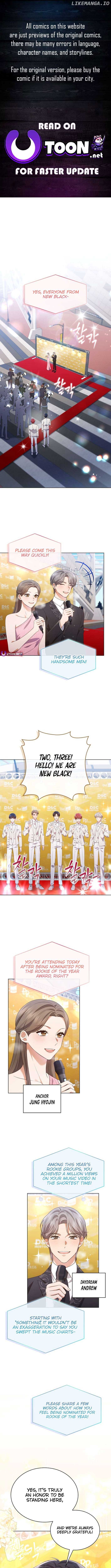 In This Life, the Greatest Star in the Universe Chapter 85 44 01