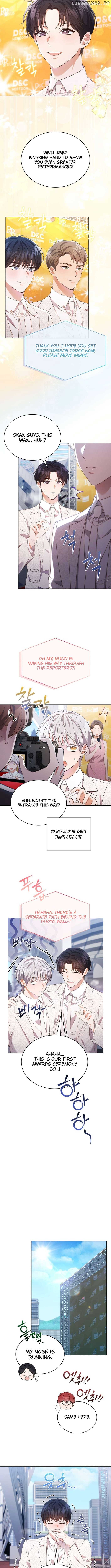 In This Life, the Greatest Star in the Universe Chapter 85 45 02