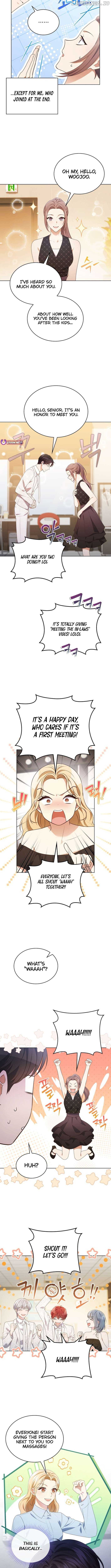 In This Life, the Greatest Star in the Universe Chapter 85 49 06