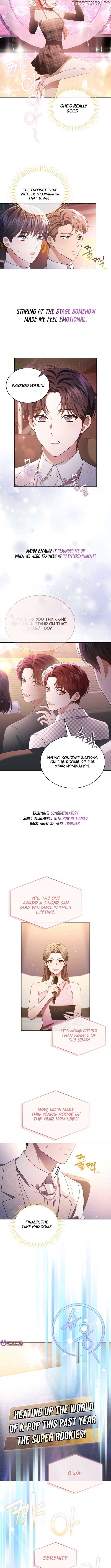 In This Life, the Greatest Star in the Universe Chapter 85 51 08