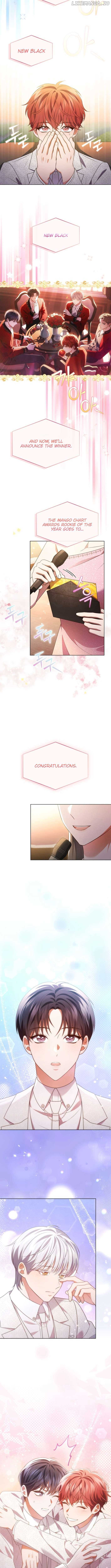 In This Life, the Greatest Star in the Universe Chapter 85 52 09