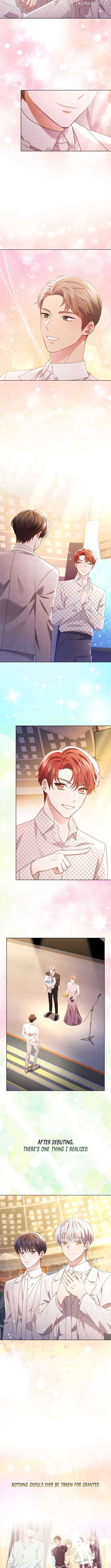 In This Life, the Greatest Star in the Universe Chapter 85 53 10