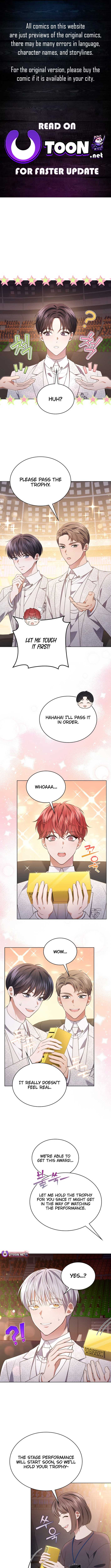 In This Life, the Greatest Star in the Universe Chapter 86 41 01