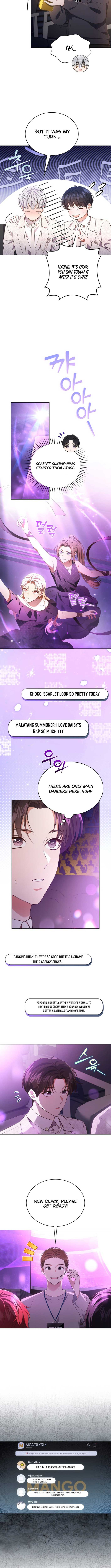 In This Life, the Greatest Star in the Universe Chapter 86 42 02