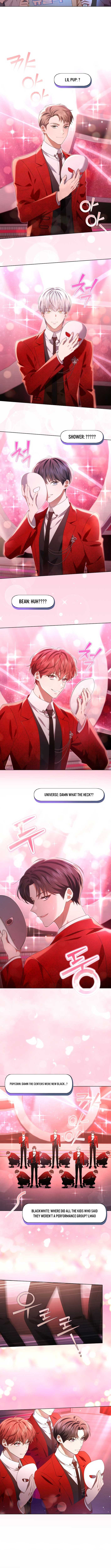 In This Life, the Greatest Star in the Universe Chapter 86 44 04