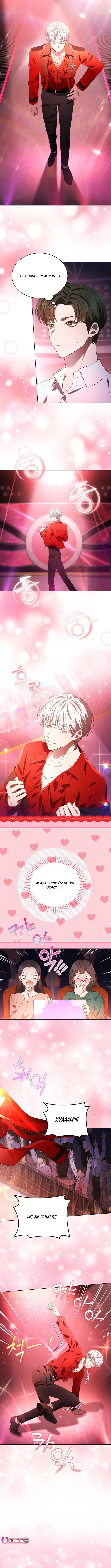 In This Life, the Greatest Star in the Universe Chapter 86 46 06