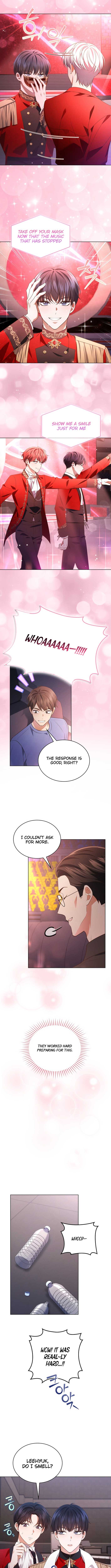 In This Life, the Greatest Star in the Universe Chapter 86 47 07