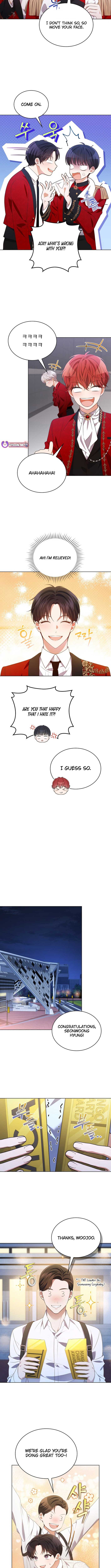 In This Life, the Greatest Star in the Universe Chapter 86 48 08