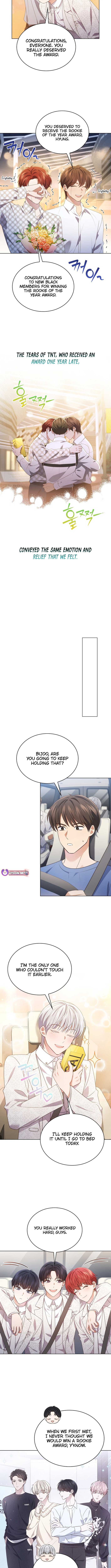 In This Life, the Greatest Star in the Universe Chapter 86 49 09