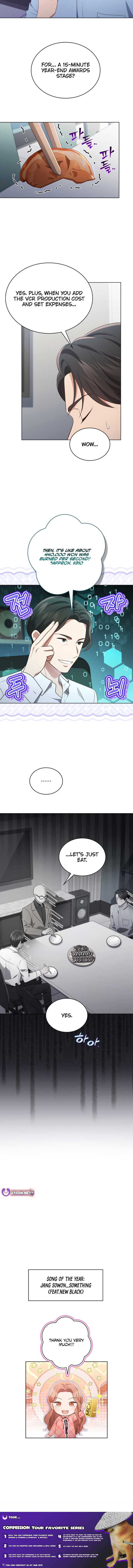 In This Life, the Greatest Star in the Universe Chapter 86 51 11