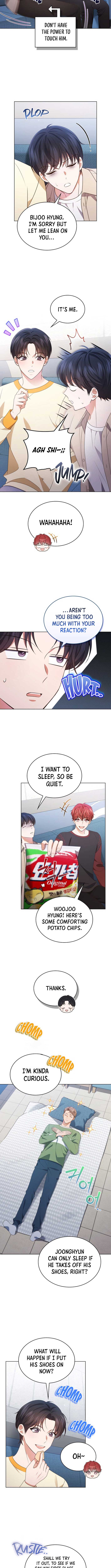 In This Life, the Greatest Star in the Universe Chapter 87 42 02