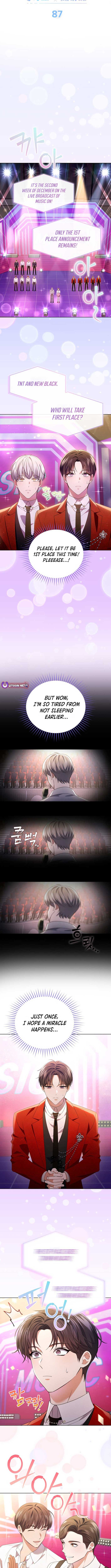 In This Life, the Greatest Star in the Universe Chapter 87 44 04