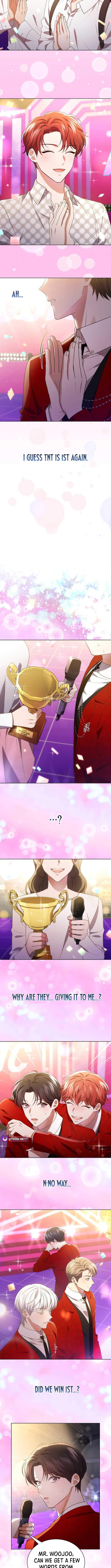 In This Life, the Greatest Star in the Universe Chapter 87 45 05