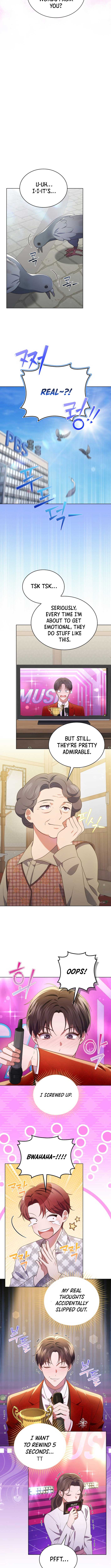 In This Life, the Greatest Star in the Universe Chapter 87 46 06