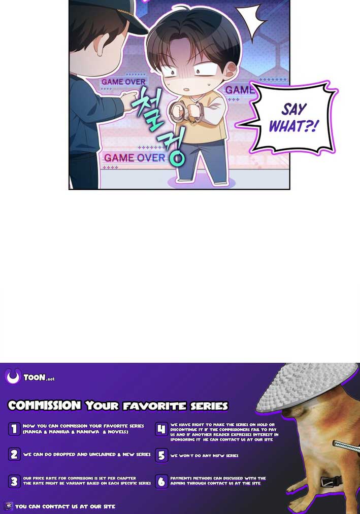 In This Life, the Greatest Star in the Universe Chapter 87 51 11