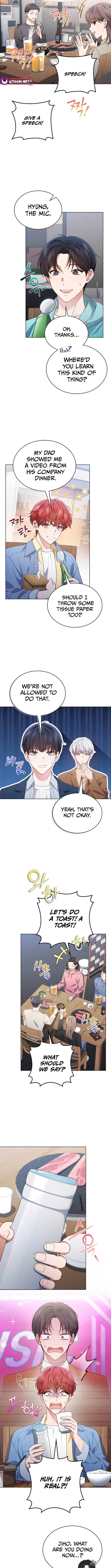 In This Life, the Greatest Star in the Universe Chapter 88 39 02