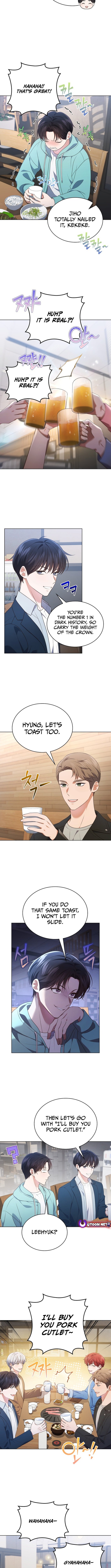 In This Life, the Greatest Star in the Universe Chapter 88 40 03