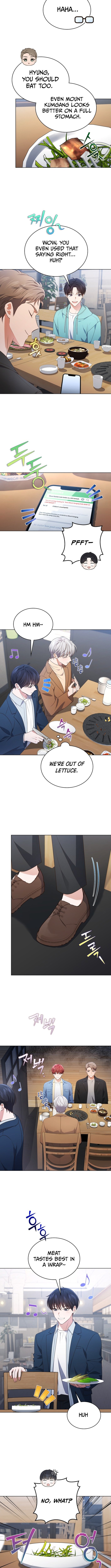 In This Life, the Greatest Star in the Universe Chapter 88 43 06