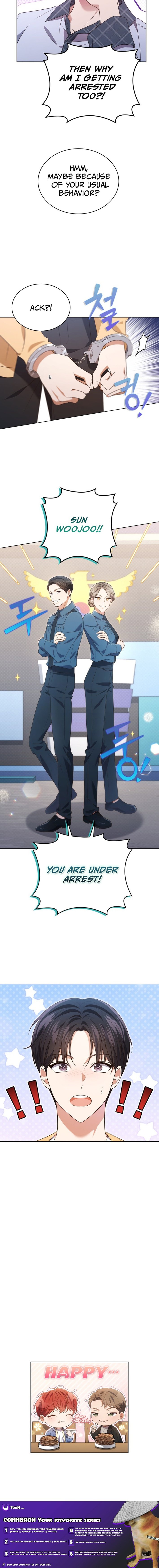 In This Life, the Greatest Star in the Universe Chapter 88 47 10