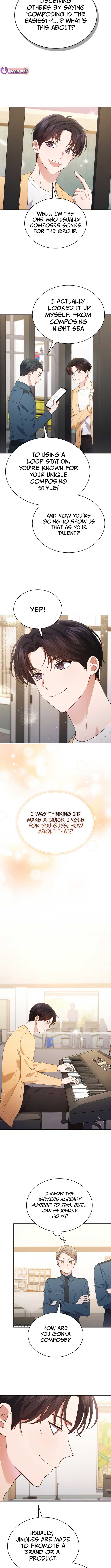 In This Life, the Greatest Star in the Universe Chapter 91 44 3