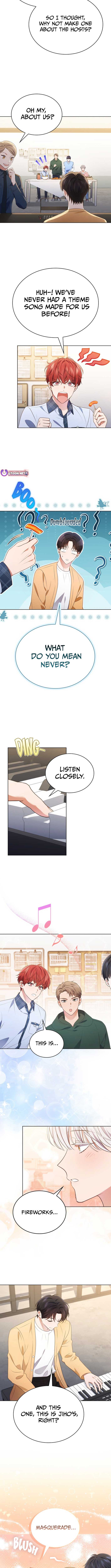 In This Life, the Greatest Star in the Universe Chapter 91 45 4