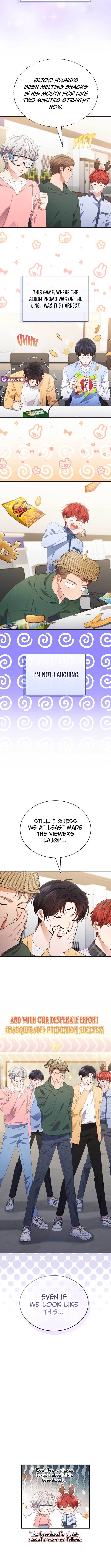 In This Life, the Greatest Star in the Universe Chapter 91 50 9