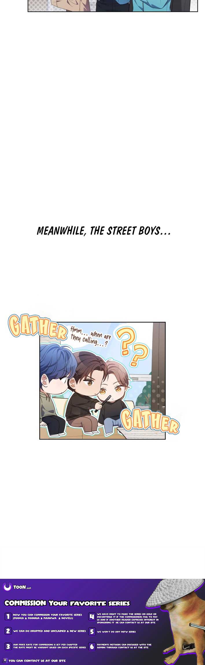 In This Life, the Greatest Star in the Universe Chapter 92 47 9