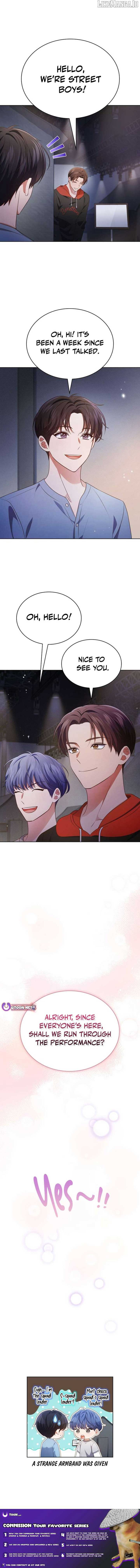 In This Life, the Greatest Star in the Universe Chapter 93 47 10