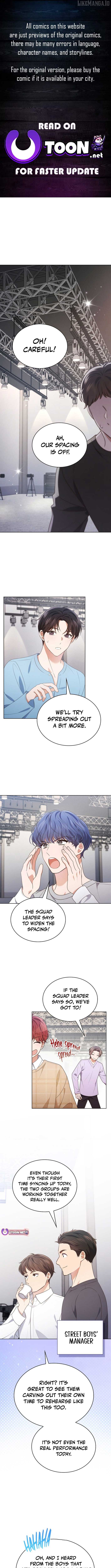 In This Life, the Greatest Star in the Universe Chapter 94 38 01