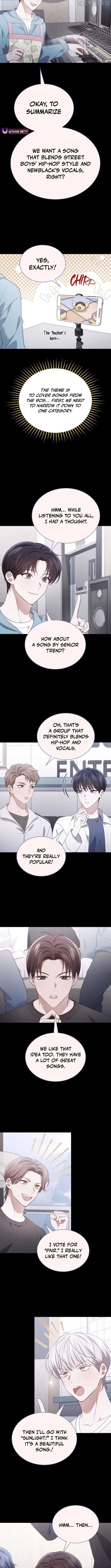 In This Life, the Greatest Star in the Universe Chapter 94 40 03