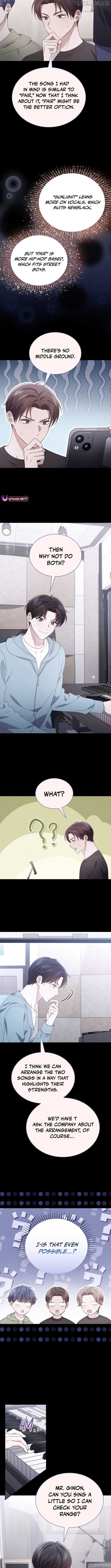 In This Life, the Greatest Star in the Universe Chapter 94 41 04