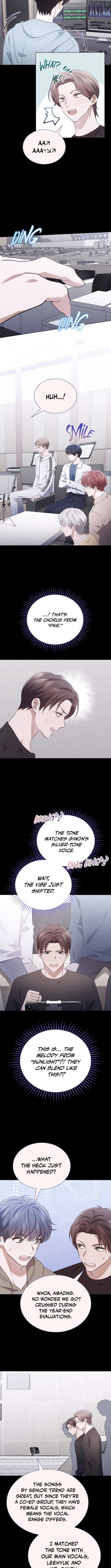 In This Life, the Greatest Star in the Universe Chapter 94 42 05