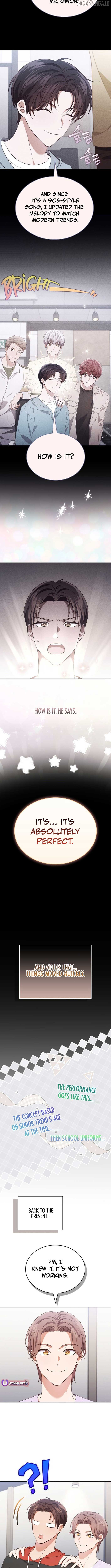 In This Life, the Greatest Star in the Universe Chapter 94 43 06