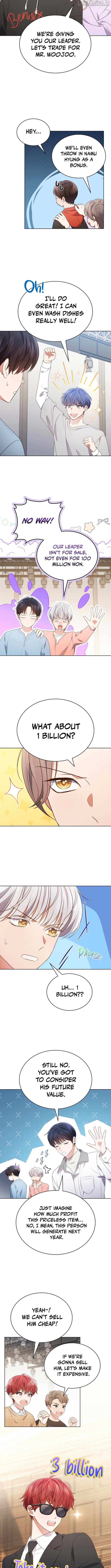 In This Life, the Greatest Star in the Universe Chapter 94 44 07