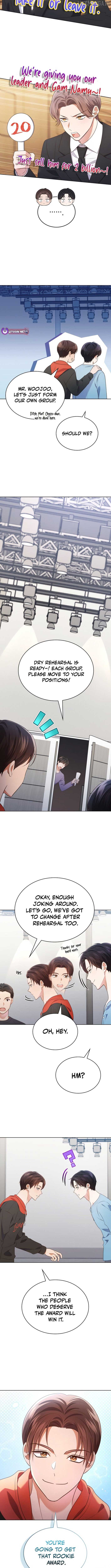 In This Life, the Greatest Star in the Universe Chapter 94 45 08