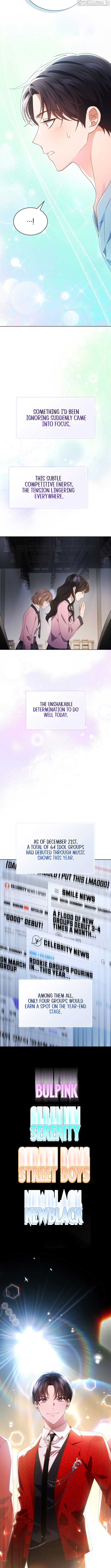 In This Life, the Greatest Star in the Universe Chapter 94 46 09