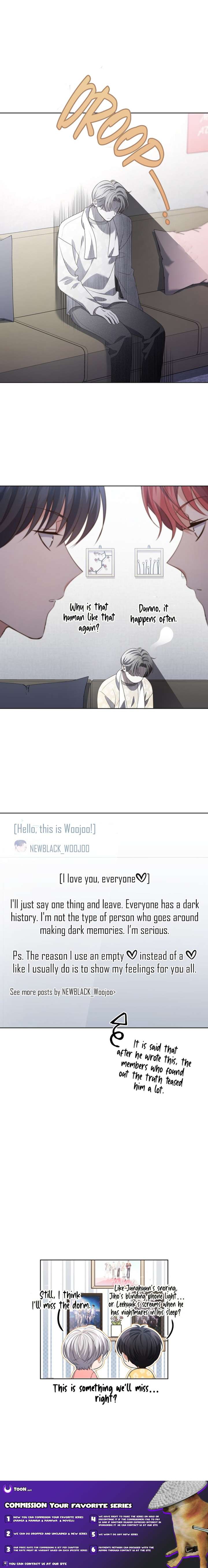 In This Life, the Greatest Star in the Universe Chapter 97 55 12