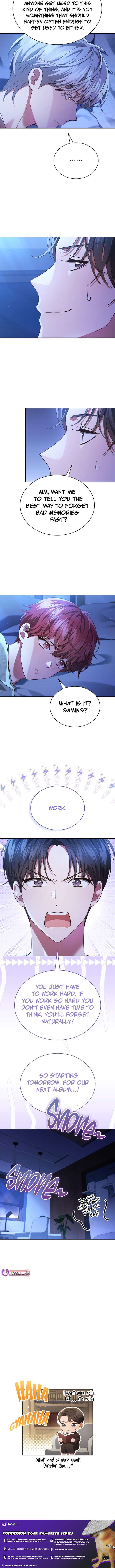 In This Life, the Greatest Star in the Universe Chapter 98 51 11