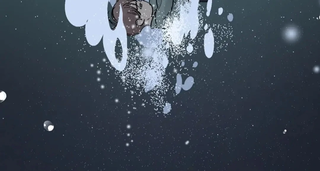 Incident Named Tsunami: Killer Whale Hunting Method Chapter 10 621 10