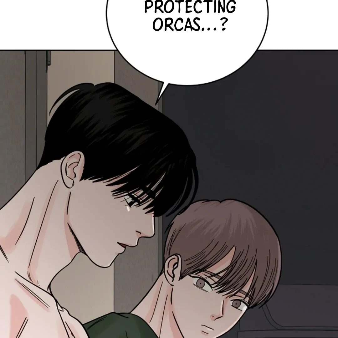 Incident Named Tsunami: Killer Whale Hunting Method Chapter 10 711 100