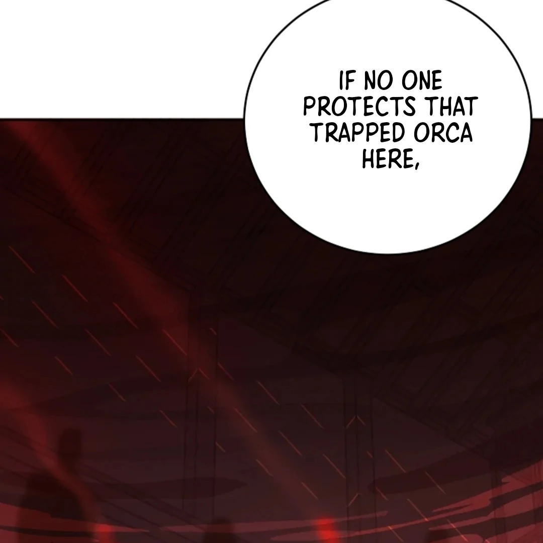 Incident Named Tsunami: Killer Whale Hunting Method Chapter 10 717 106