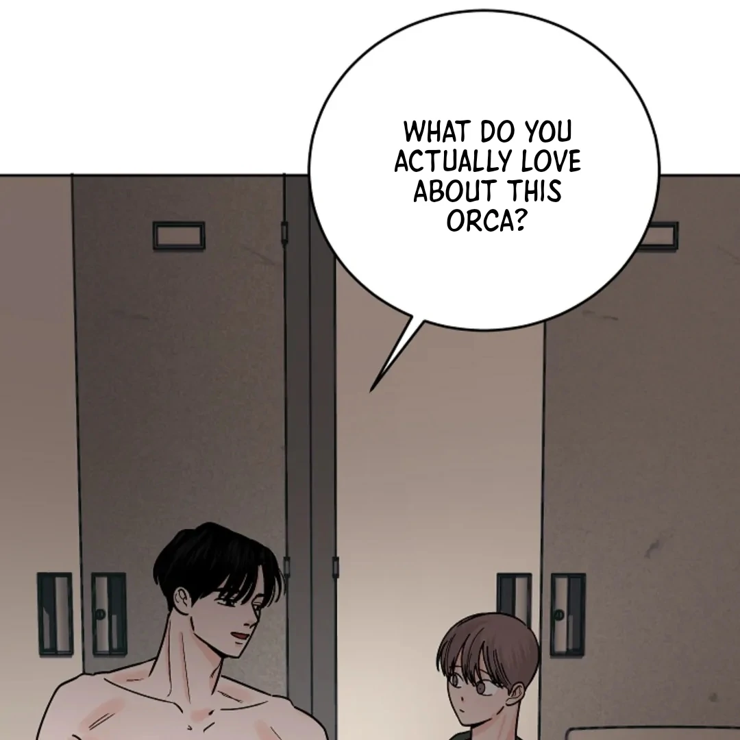 Incident Named Tsunami: Killer Whale Hunting Method Chapter 10 724 113