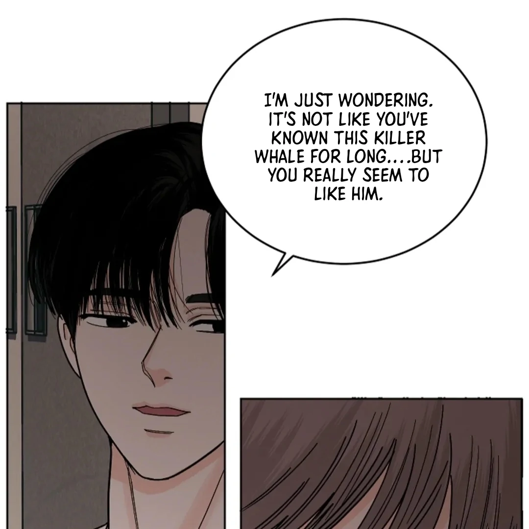 Incident Named Tsunami: Killer Whale Hunting Method Chapter 10 726 115