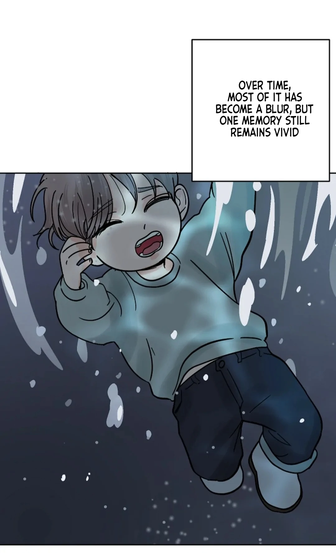 Incident Named Tsunami: Killer Whale Hunting Method Chapter 10 623 12