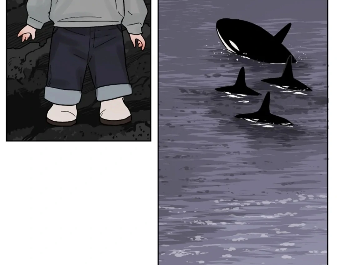 Incident Named Tsunami: Killer Whale Hunting Method Chapter 10 734 123