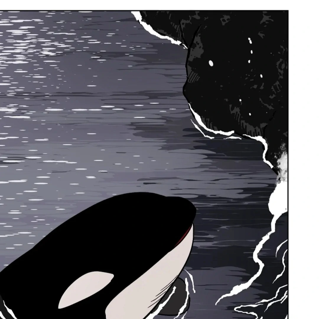 Incident Named Tsunami: Killer Whale Hunting Method Chapter 10 738 127