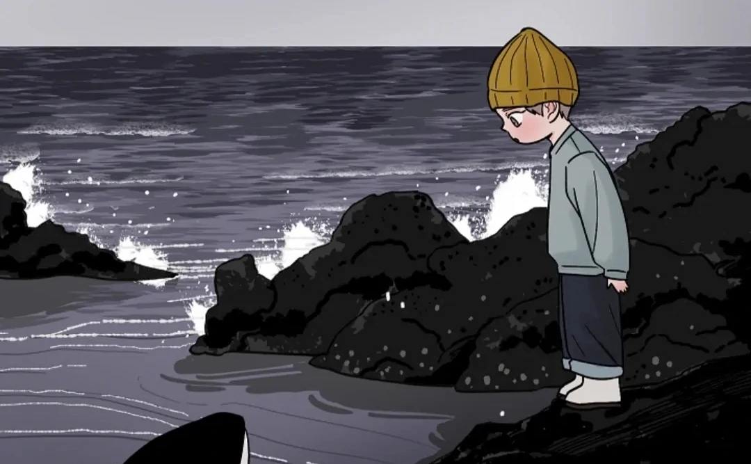 Incident Named Tsunami: Killer Whale Hunting Method Chapter 10 741 130