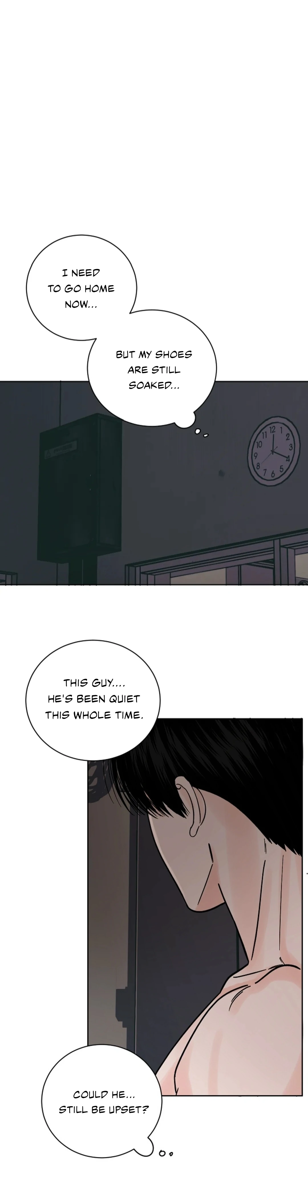 Incident Named Tsunami: Killer Whale Hunting Method Chapter 10 760 149