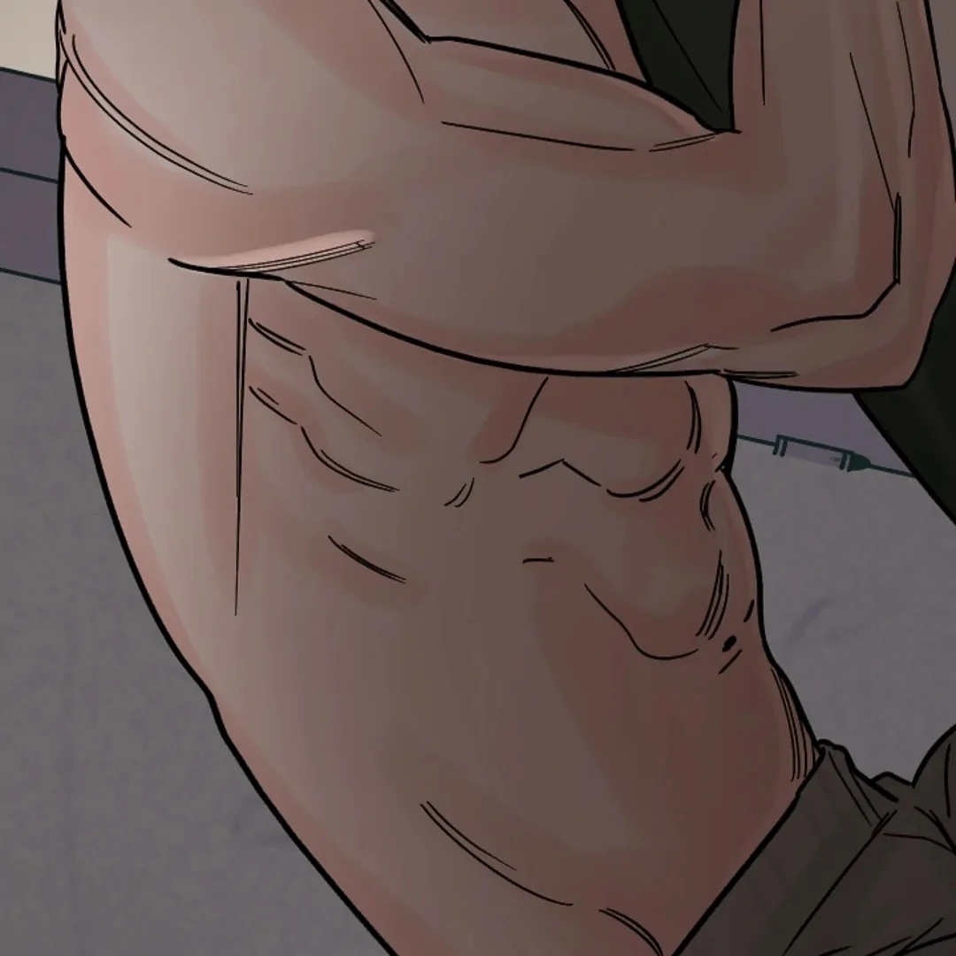 Incident Named Tsunami: Killer Whale Hunting Method Chapter 10 799 188