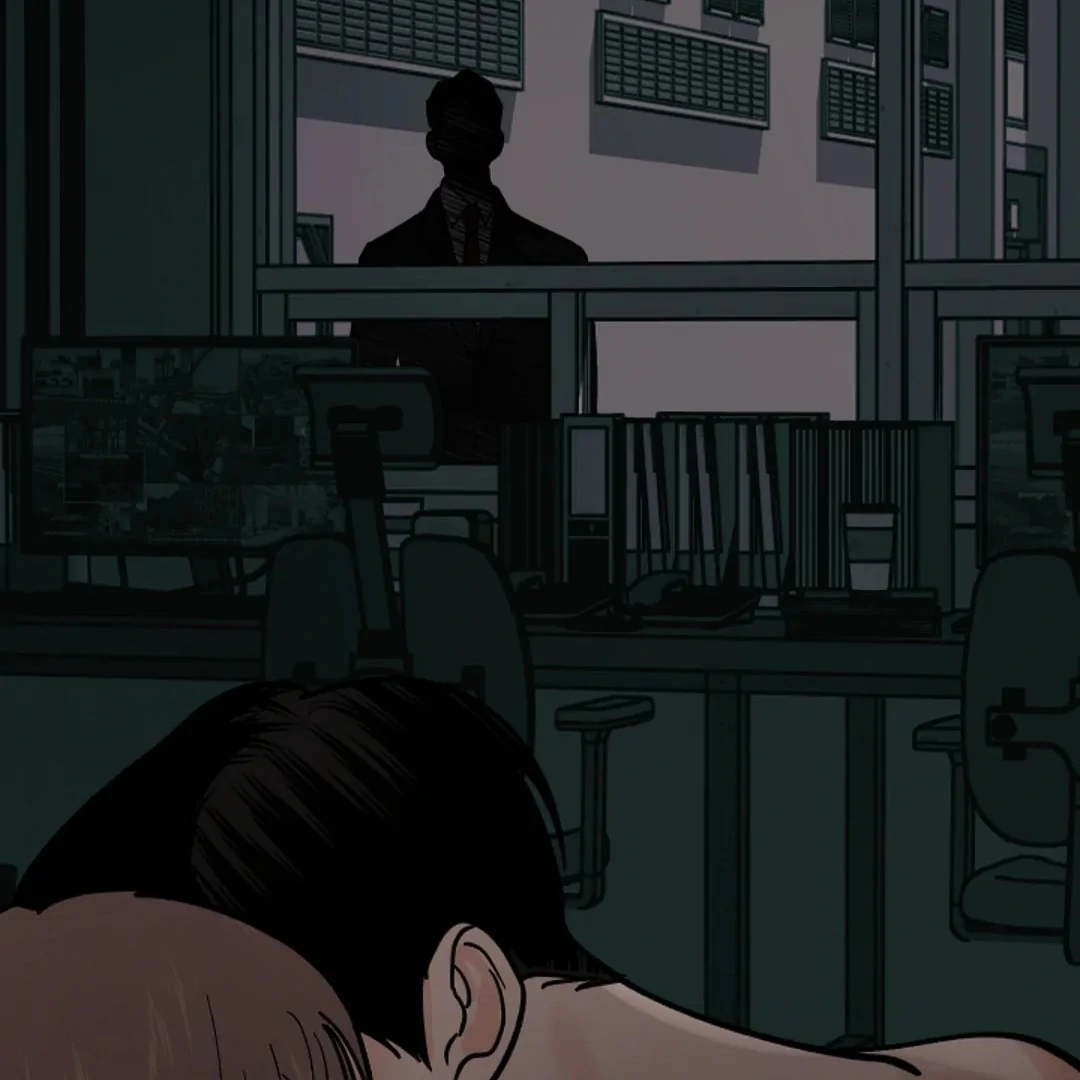 Incident Named Tsunami: Killer Whale Hunting Method Chapter 10 803 192